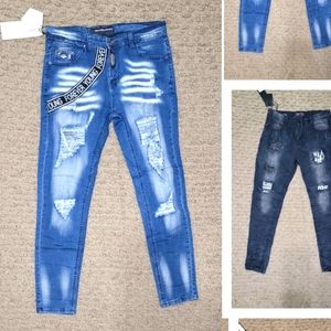 Men’s Jeans